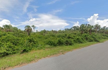 Homesite for sale in Charlotte County, Florida