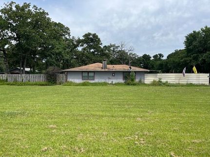 Recreational Property for sale in Leon County, Texas