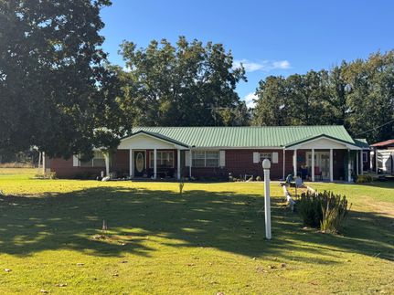 House for sale in Le Flore County, Oklahoma