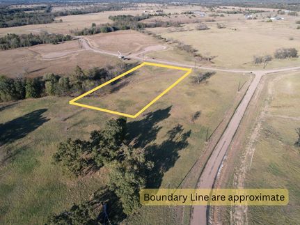 Timberland Property for sale in Hopkins County, Texas