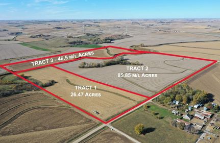 Farm and Ranch for sale in Ida County, Iowa