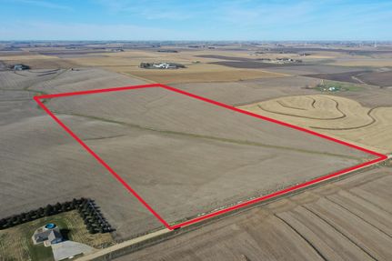 Farm and Ranch for sale in Plymouth County, Iowa