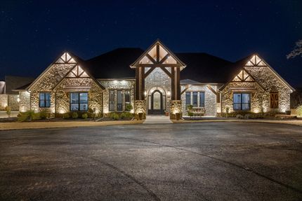 Land for sale in Wise County, Texas