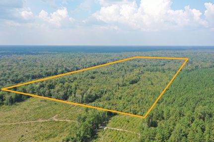 Land for sale in Bradley County, Arkansas