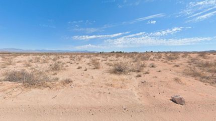 Undeveloped Land for sale in Mohave County, Arizona