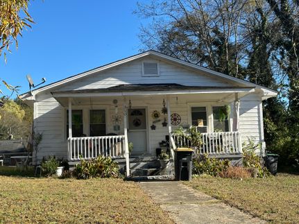 Land for sale in Floyd County, Georgia