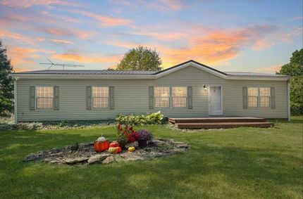 Farm and Ranch for sale in Caldwell County, Missouri