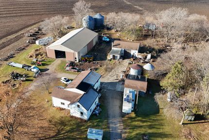 Farm and Ranch for sale in Fond du Lac County, Wisconsin
