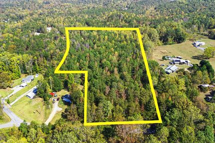 Farm and Ranch for sale in Pickens County, South Carolina