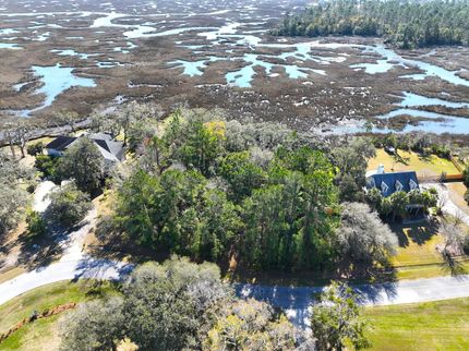 Undeveloped Land for sale in Camden County, Georgia