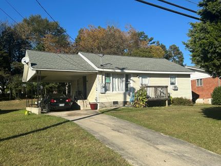 Homesite for sale in Floyd County, Georgia