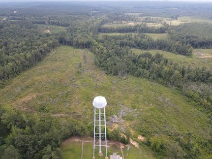 Farm and Ranch in Calhoun County, Mississippi