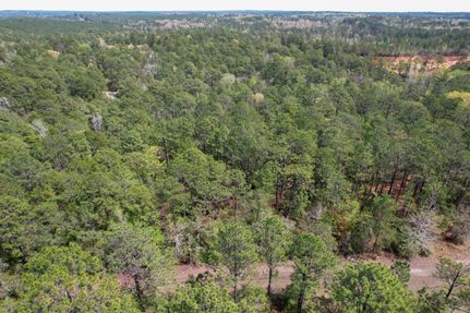 Land for sale in Jasper County, Texas
