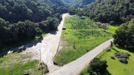 Land for sale in San Benito County, California