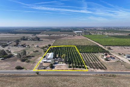 Farm and Ranch for sale in Tulare County, California
