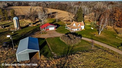 Farm and Ranch for sale in Mille Lacs County, Minnesota