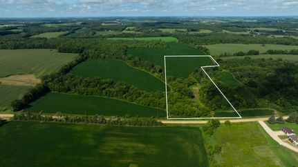 Land for sale in Saint Croix County, Wisconsin