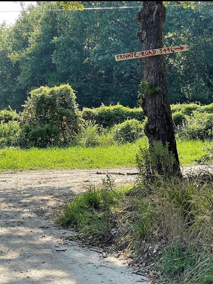 Undeveloped Land for sale in Leon County, Texas