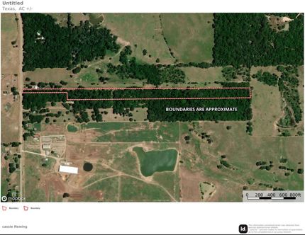 Land for sale in Hopkins County, Texas