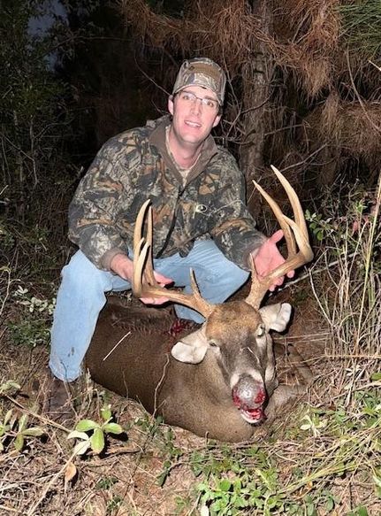 Land for sale in Early County, Georgia