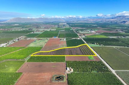 Farm and Ranch for sale in Fresno County, California