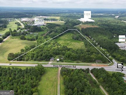 Farm and Ranch for sale in Barrow County, Georgia