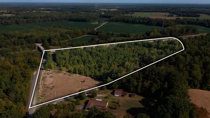 Undeveloped Land for sale in Benton County, Tennessee