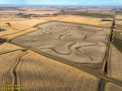 Farm and Ranch for sale in Woodbury County, Iowa