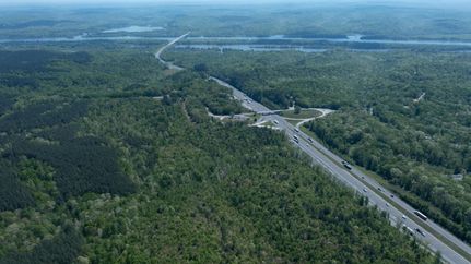 Undeveloped Land for sale in Benton County, Tennessee