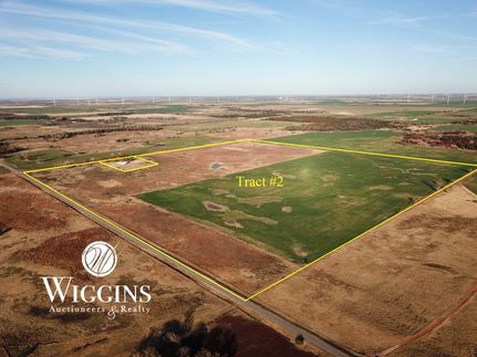 Farm and Ranch for sale in Alfalfa County, Oklahoma
