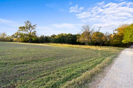 Land for sale in Washington County, Texas