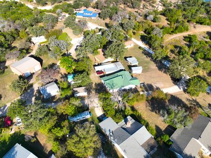 Recreational Property for sale in Bosque County, Texas