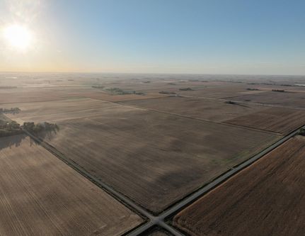 Farm and Ranch for sale in Buena Vista County, Iowa