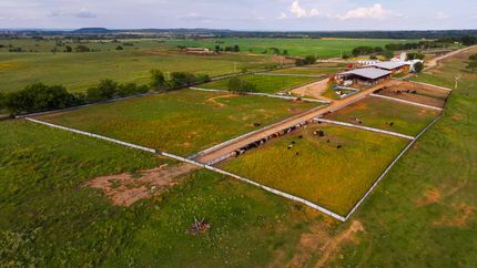 Land for sale in Haskell County, Oklahoma