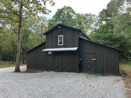 Hunting Property in White County, Arkansas