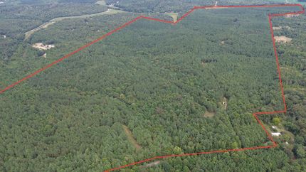 Land for sale in Chester County, Tennessee