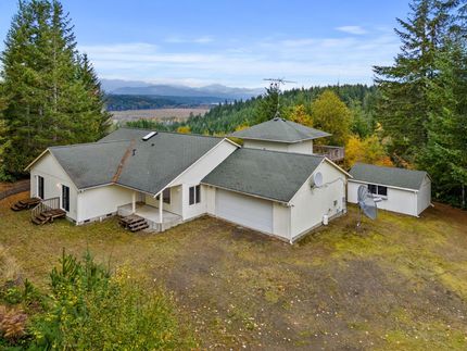 Farm and Ranch for sale in Mason County, Washington