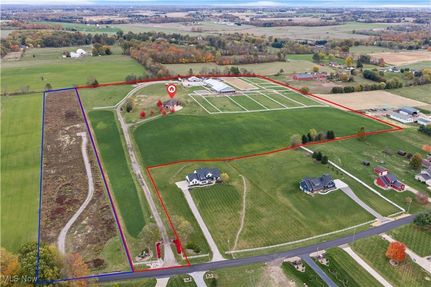 Land for sale in Stark County, Ohio