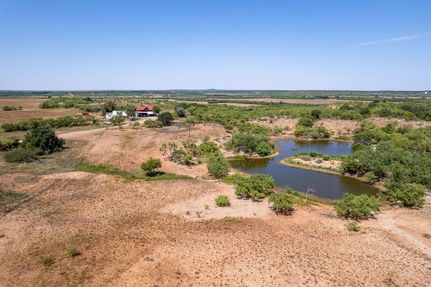 Farm and Ranch in Coleman County, Texas