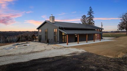 Farm and Ranch for sale in Trempealeau County, Wisconsin