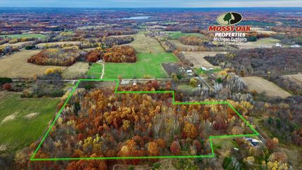 Recreational Property for sale in Oceana County, Michigan