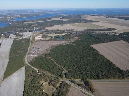 Undeveloped Land for sale in Beaufort County, North Carolina