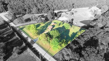 Recreational Property for sale in Le Flore County, Oklahoma