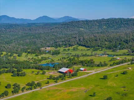 Undeveloped Land for sale in Shasta County, California
