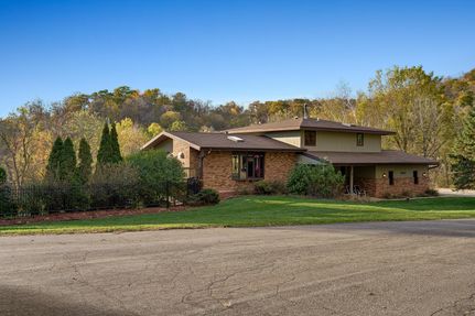 House for sale in La Crosse County, Wisconsin