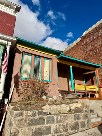 House for sale in Silver Bow County, Montana