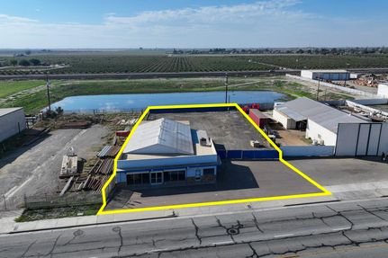 Undeveloped Land for sale in Tulare County, California