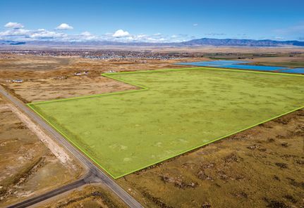 Farm and Ranch for sale in Elmore County, Idaho