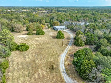 Land for sale in Kaufman County, Texas