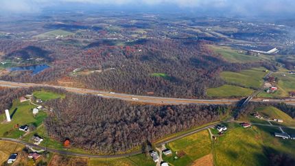 Timberland Property for sale in Muskingum County, Ohio